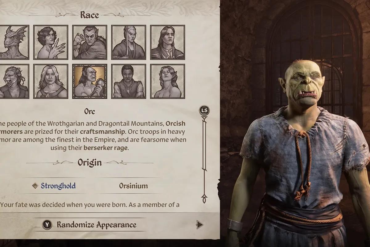 Oblivion Remastered kommer på gaden, blæser op på Steam og omdefinerer en klassiker