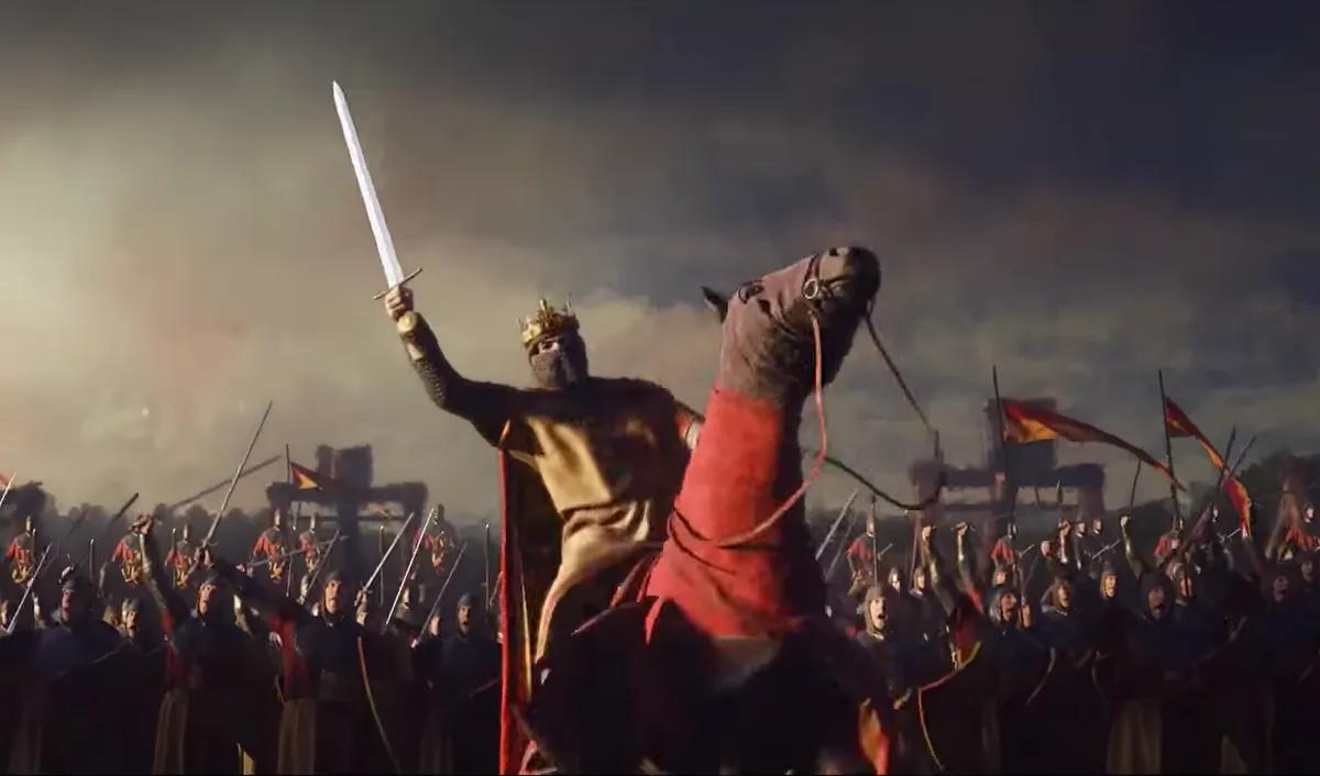 Crusader Kings 3 runder 4 millioner solgte eksemplarer - og du har stadig ikke spillet det?