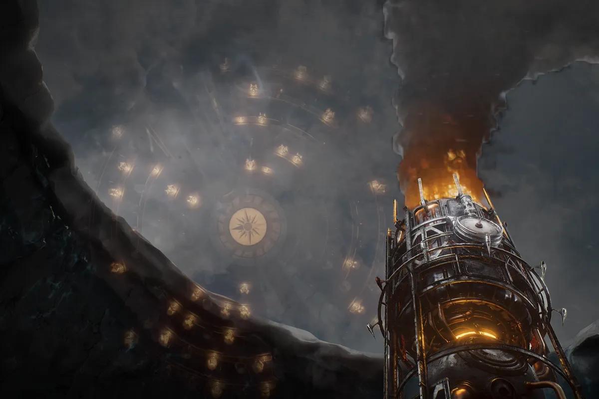 Frostpunk 1886 er et fuldt remake, ikke bare en visuel opgradering - og ja, Frostpunk 2-opdateringer er stadig på vej