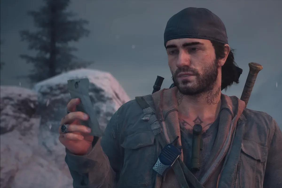 Days Gone's remaster-tekniske opgraderinger kommer gratis til pc'en - men indholdet vil koste dig