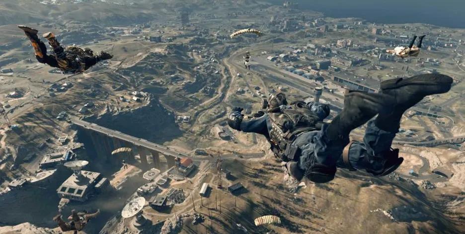 Sådan låser du op for CDL Major 3-seerbelønninger i Black Ops 6 & Warzone