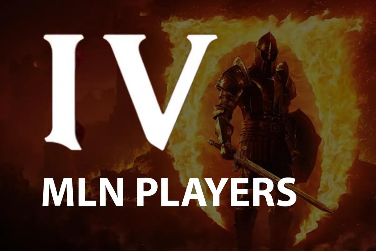 Oblivion Remastered rammer 4 millioner spillere på under 5 dage