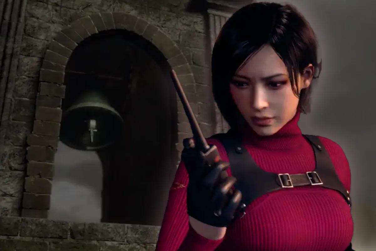 Resident Evil 9 drillet på den mest Resident Evil-måde, der er mulig