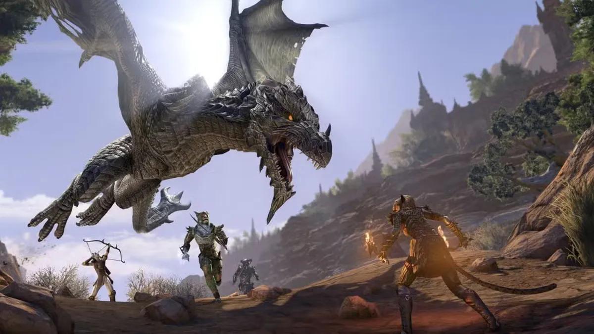 Scribing kommer til The Elder Scrolls Online som en gratis funktion