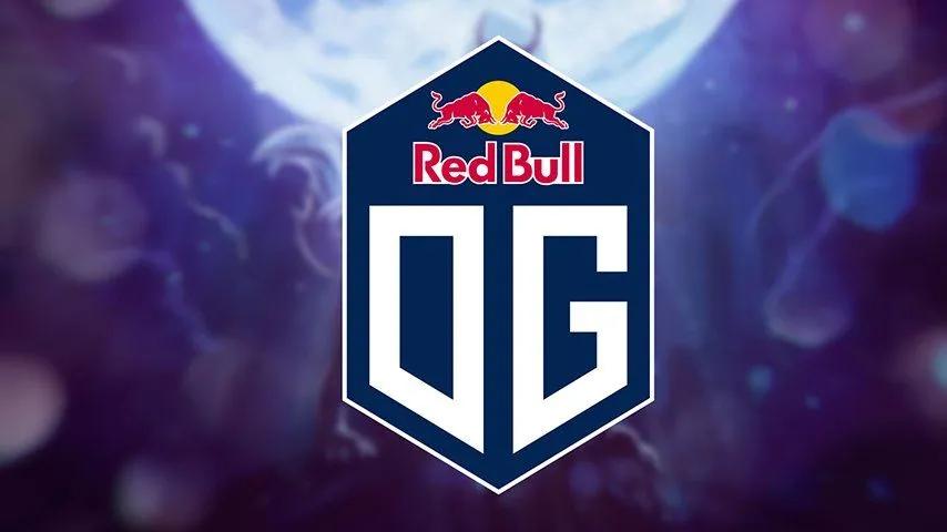 OG afslører den anden Dota 2-liste: OG LATAM