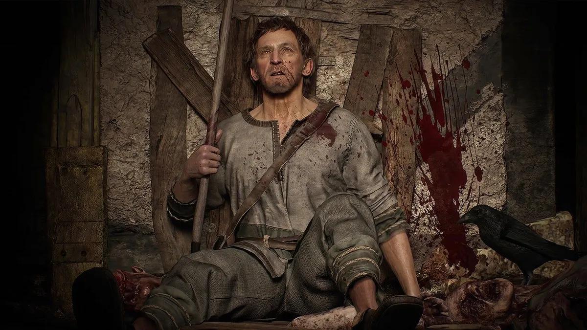 Gud bevare Birmingham: Nyt gameplay afsløret til kommende overlevelsesspil