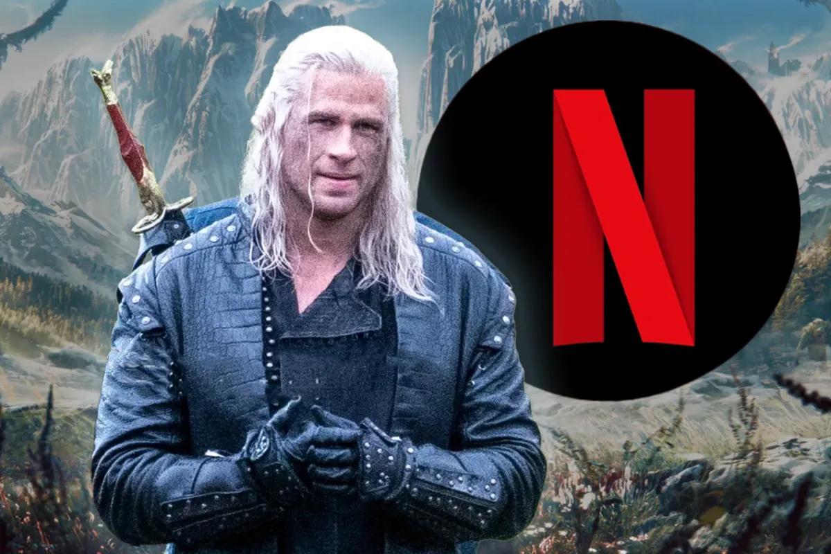 Første kig på Liam Hemsworth som Geralt i The Witcher sæson 5