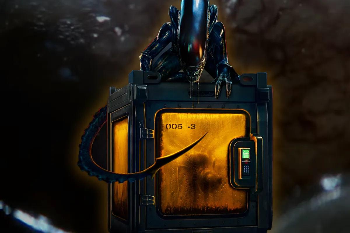 FX's Alien: Earth Teaser viser nye monstre - lige i tide til Alien Day