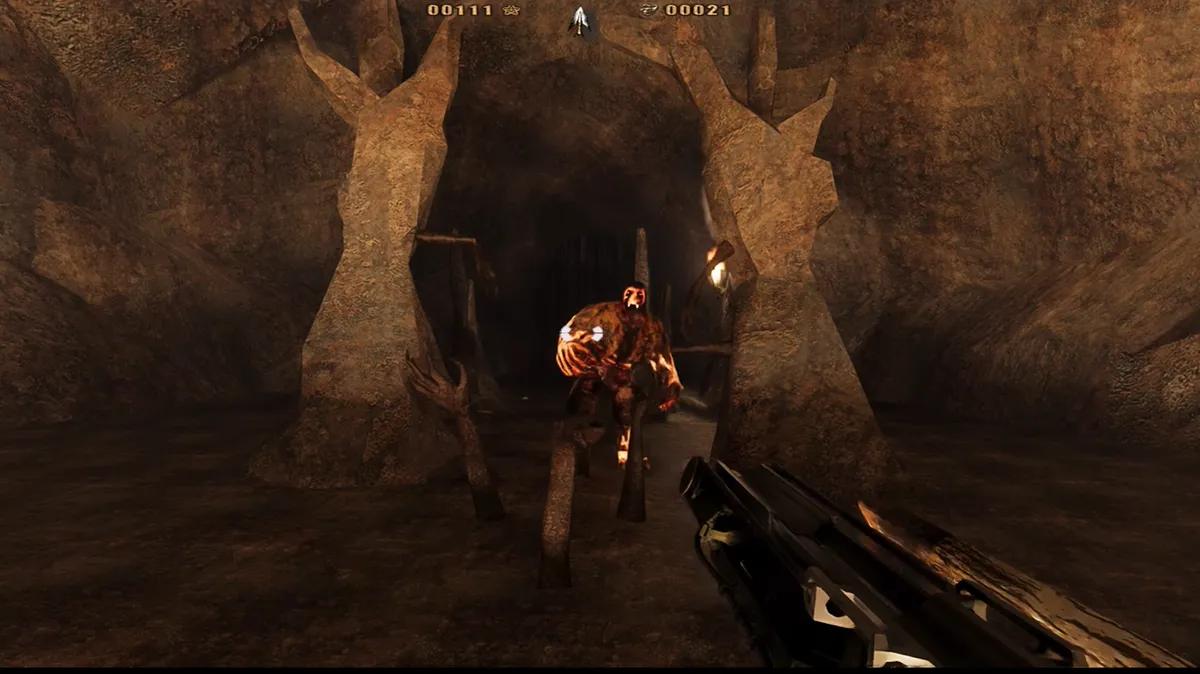 Painkiller RTX Remix v0.1.6 Drops - Lommelygte, lysopgraderinger og sød, sød nostalgi