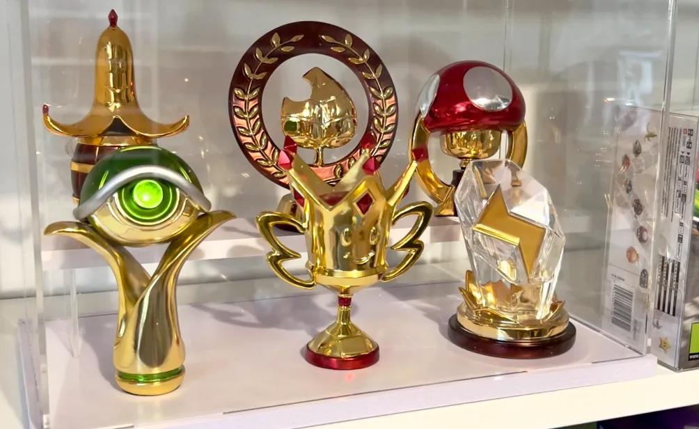 Nintendo hader stadig achievements (undtagen når de i al hemmelighed elsker dem)