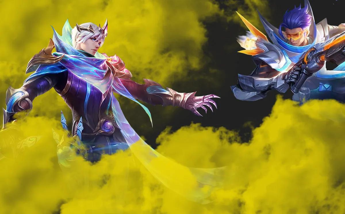 Mobile legender: Bang Bang maj 2025 lækager: Skins, events og spændende samarbejder