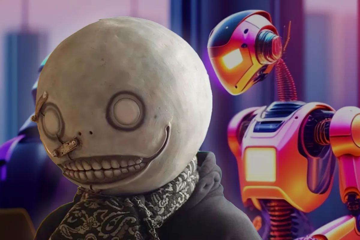 Yoko Taro frygter, at AI vil erstatte spiludviklere: "Vi bliver måske som barder"