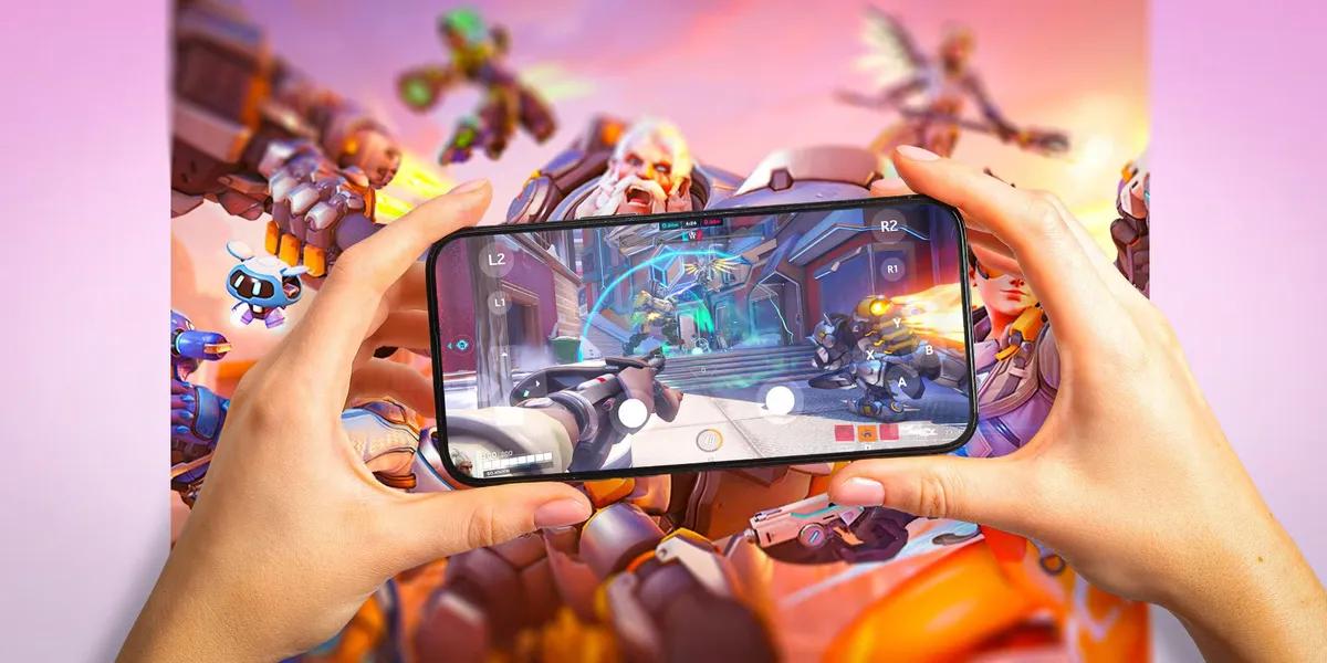 Overwatch Mobile lanceres i Japan og Korea under NEXONs udgivelse