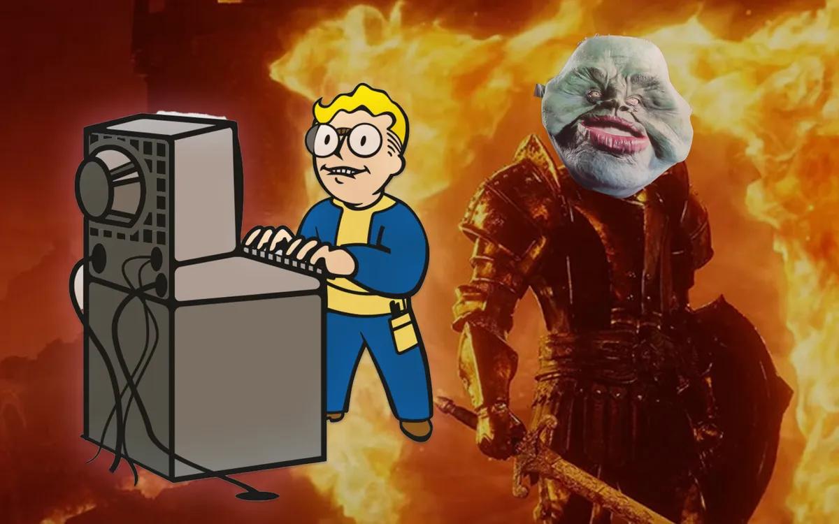 De største ændringer, som fans ønsker i Oblivion Remastered