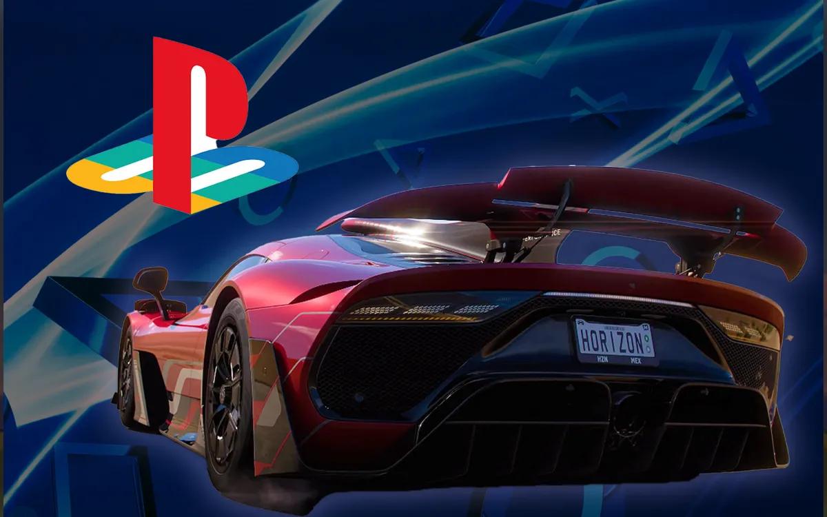 Forza Horizon 5 er endelig på PS5, og det føles underligt perfekt