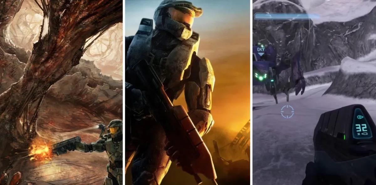 Halo 3 Remaster var på bordet — men 343 “manglede ressourcerne”
