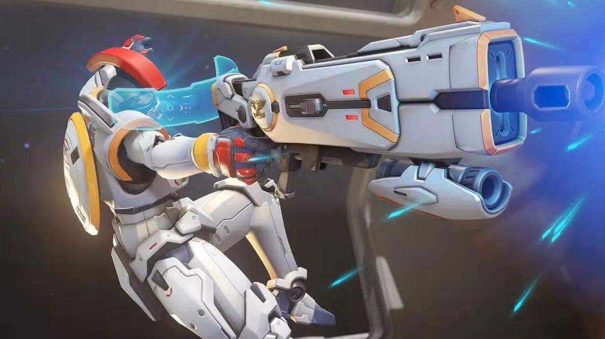 Overwatch 2 x Gundam Wing: Fuld Skin-afsløring og begivenhedsdetaljer