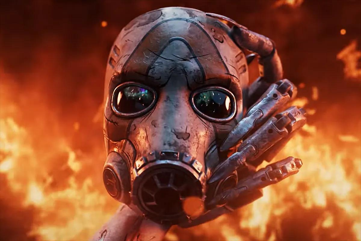 Borderlands 4-udgivelse flyttet 11 dage tidligere