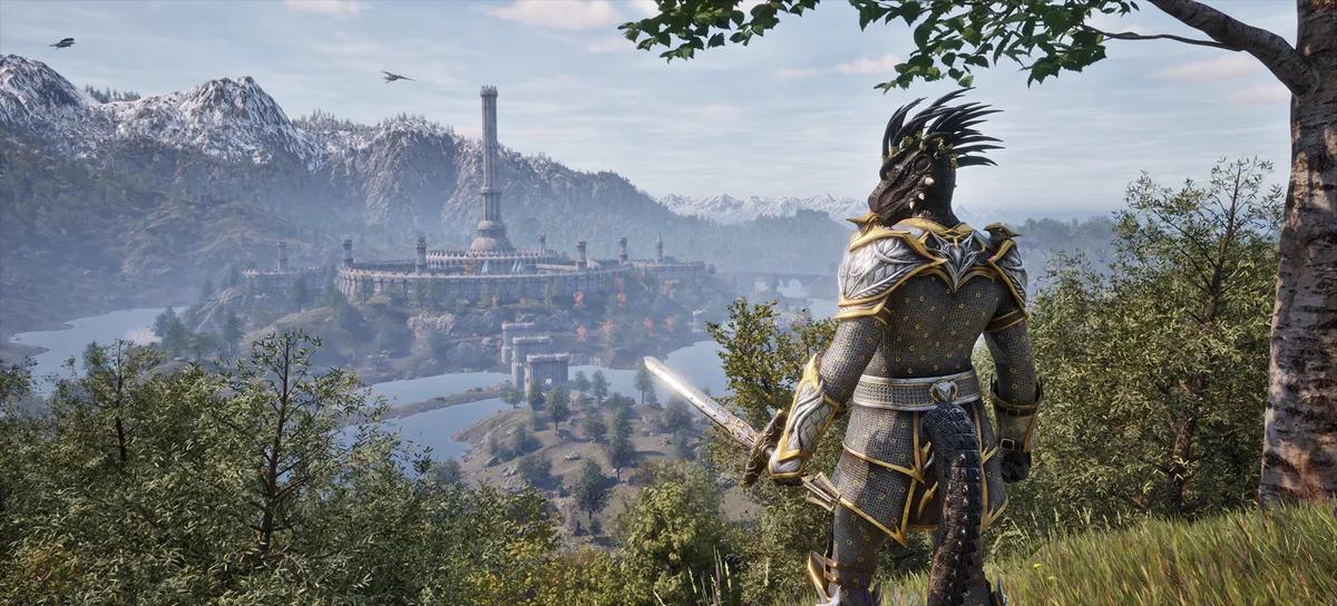 Oblivion Remastered overgår Clair Obscur: Expedition 33 på Steam-hitlisterne