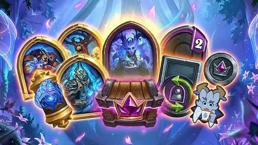 Hearthstone: Battlegrounds sæson 10 "Second Nature" lanceres med store opdateringer