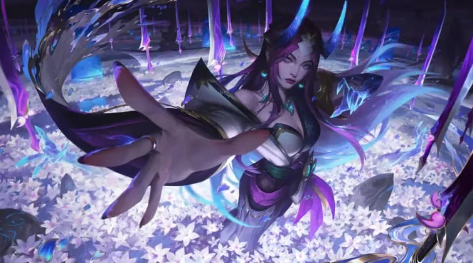 League of Legends Patch 25.09 bringer større systemoverhaling og objektivjusteringer