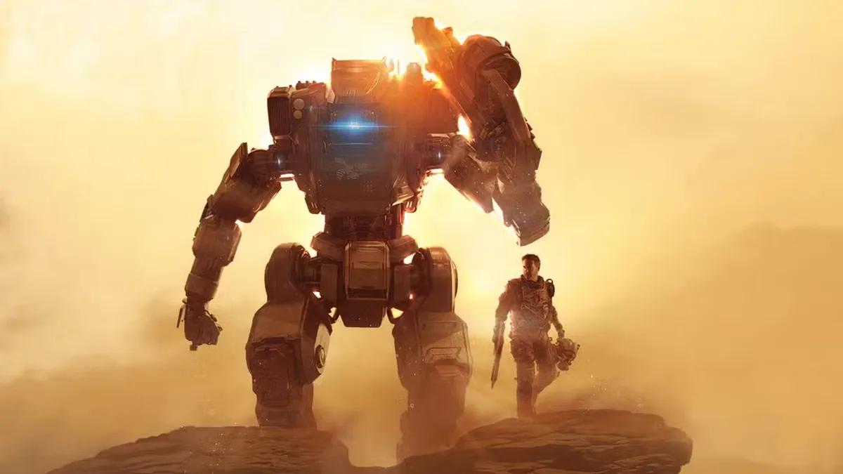EA aflyser Titanfall Extraction Shooter midt i Respawn-afskedigelser