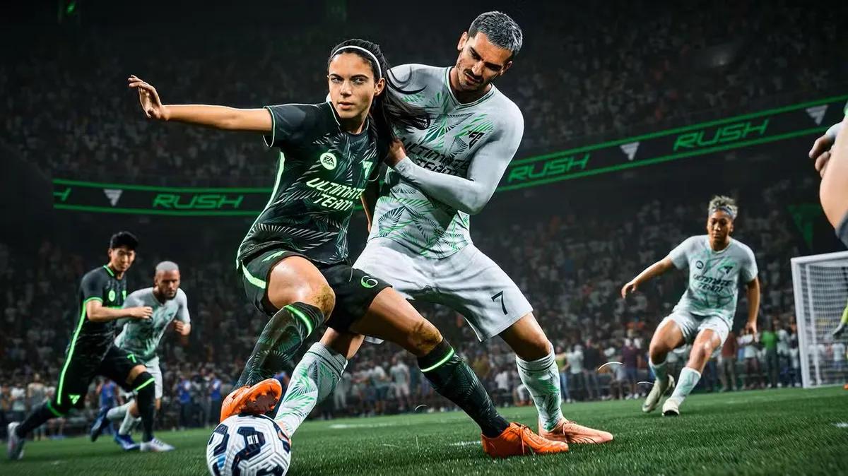 EA Sports FC 25's Battle Pass: Innovation eller overdreven monetisering?