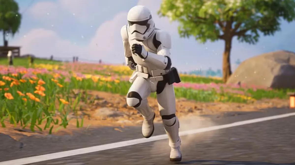 Se Star Wars: Tales of the Underworld tidligt – Inde i Fortnite!