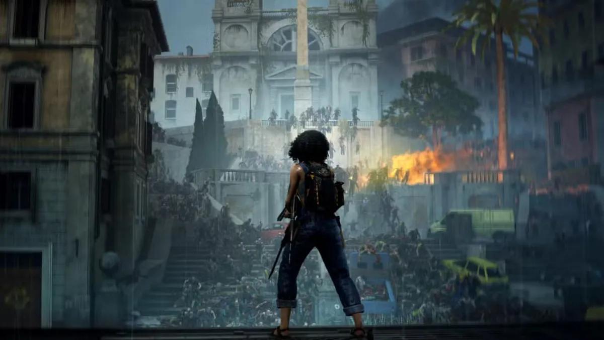 World War Z: Aftermath-hotfix bringer vigtige fejlrettelser og forbedringer af livskvaliteten