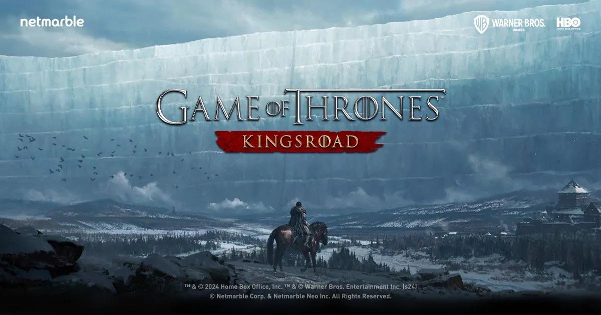 Game of Thrones: Kingsroad åbner for forhåndsregistrering forud for global lancering den 21. maj