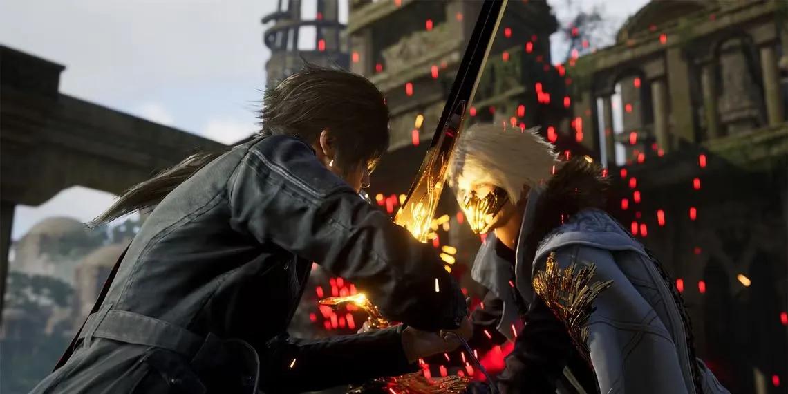 Ny udgivelsesdato for Lost Soul Aside
