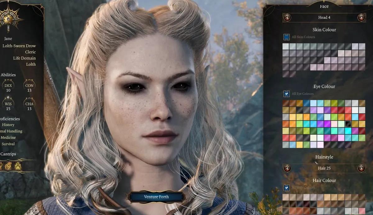 Larian går videre fra BG3 og starter to nye RPG'er