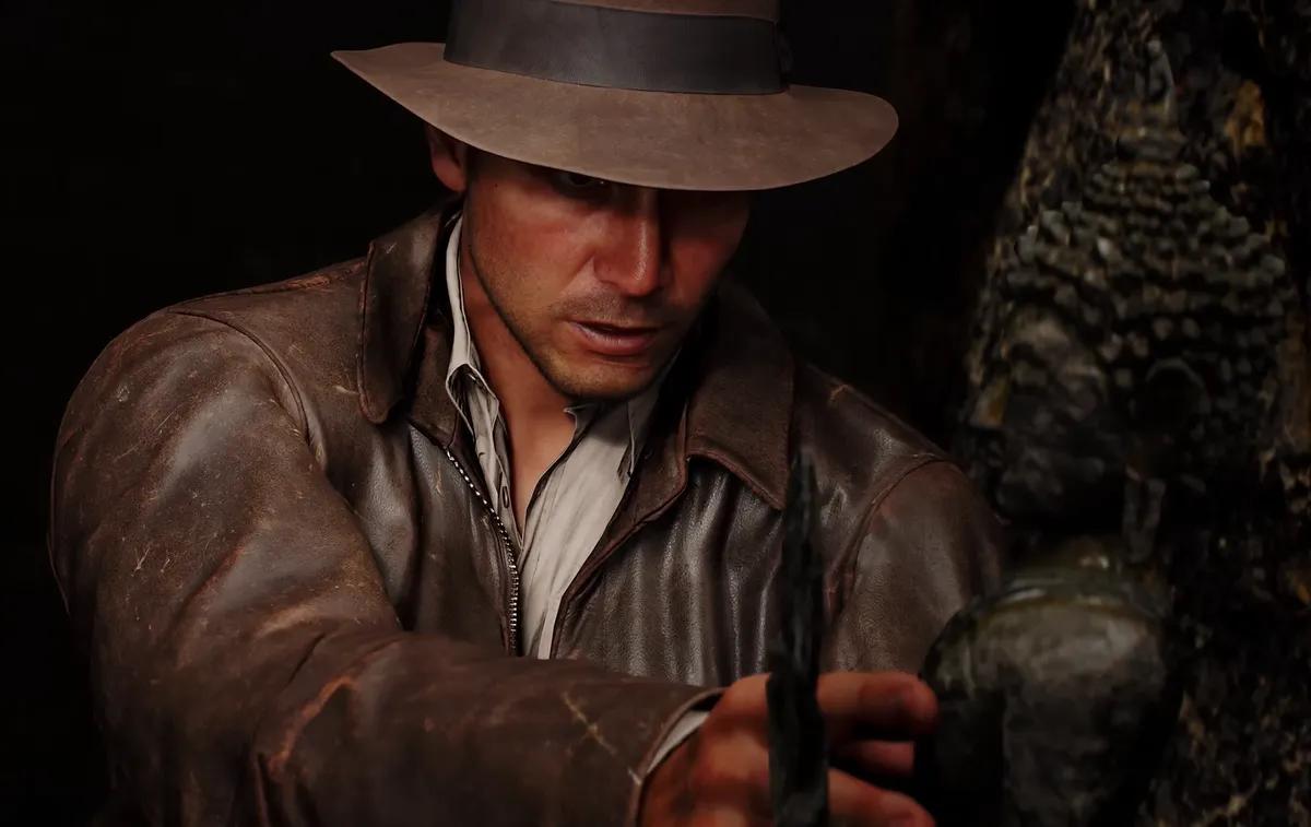 Indiana Jones sælger hurtigere på PS5 end Xbox, ny Doom-trailer ignorerer Xbox fuldstændigt