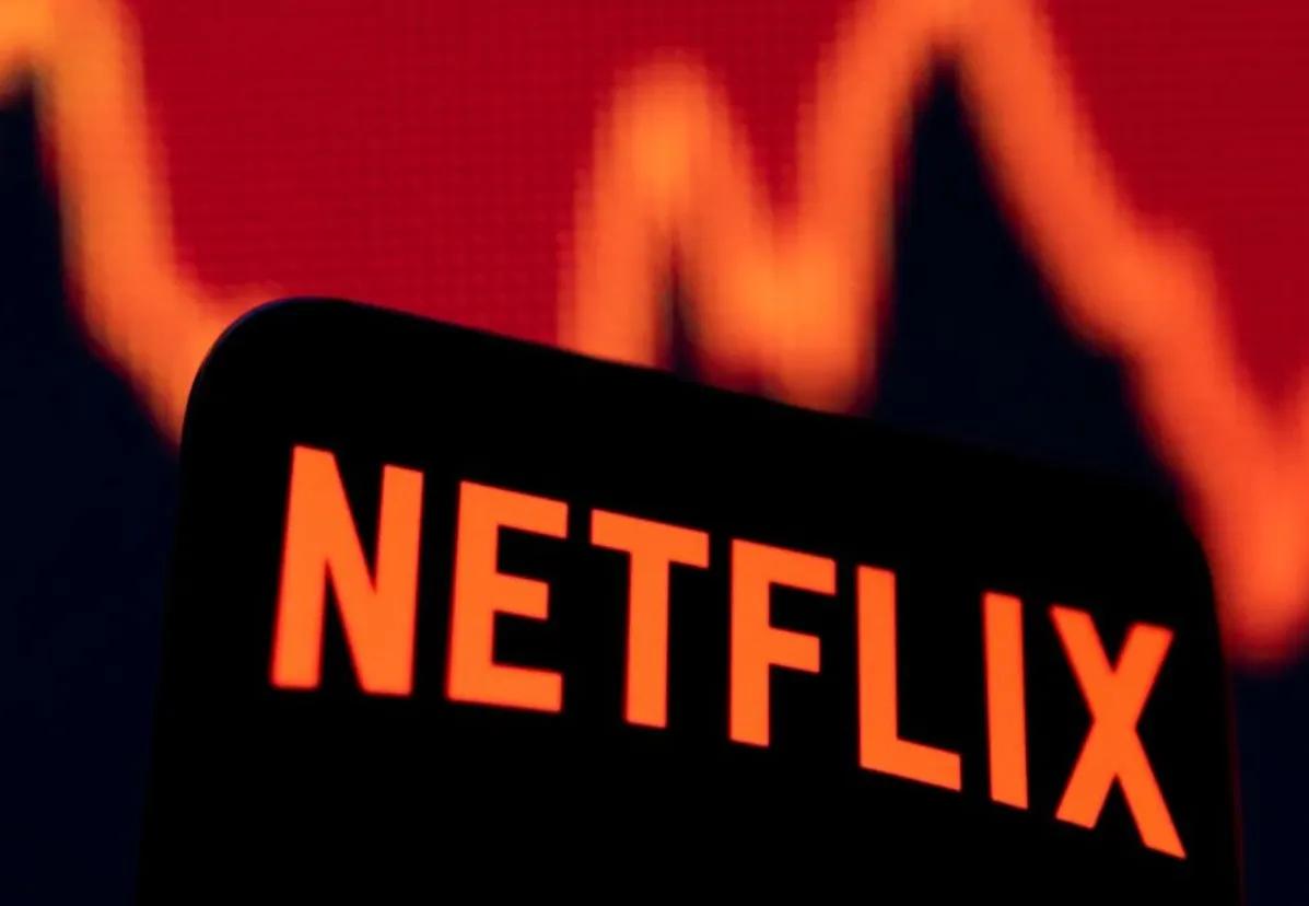 Netflix rammer rekordoverskud midt i 2025-tariffer og streaming-omvæltninger