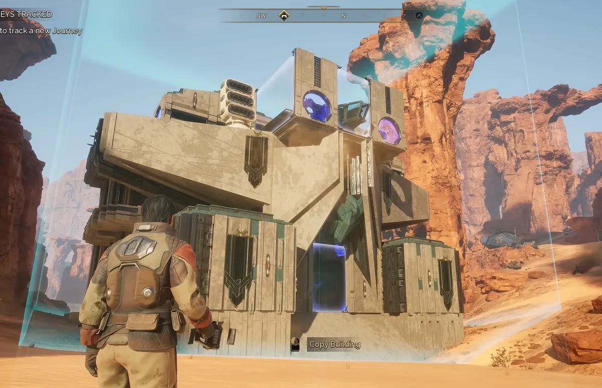 “Your Slice Of Arrakis”: Dune Awakenings nye trailer viser endelig, hvordan det ser ud at bygge en base
