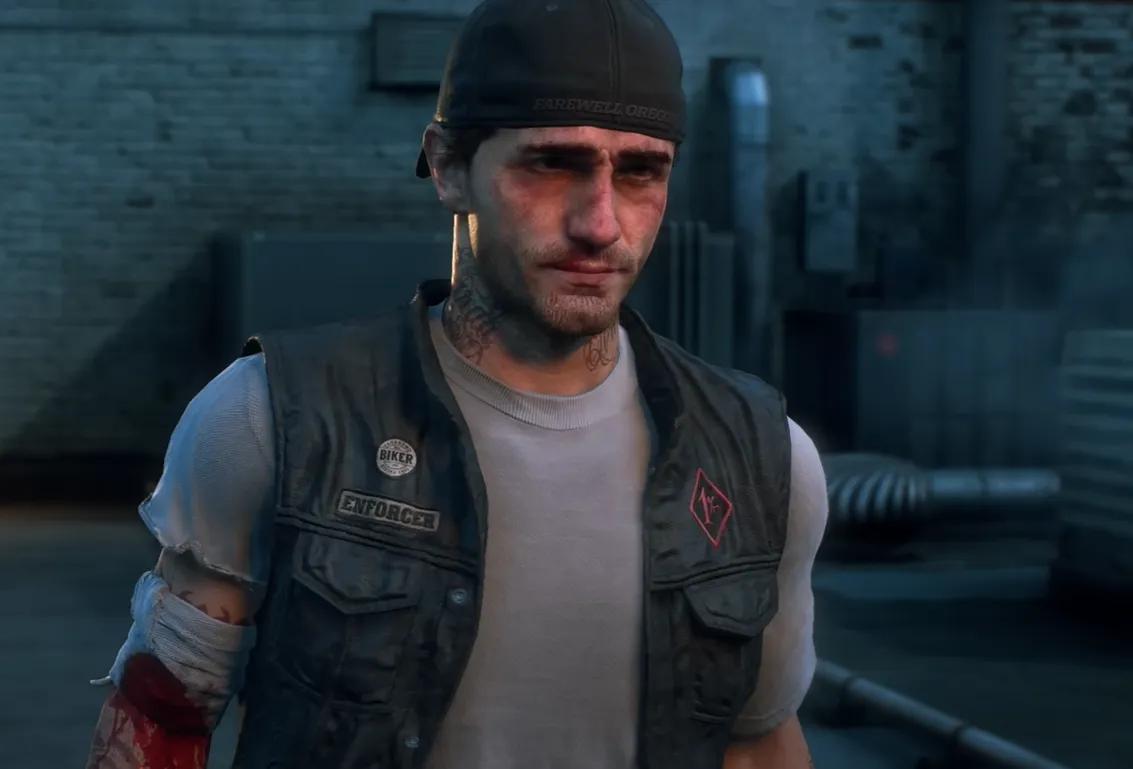 Days Gone Remastered er fantastisk – men føles meningsløst ved siden af glemsel