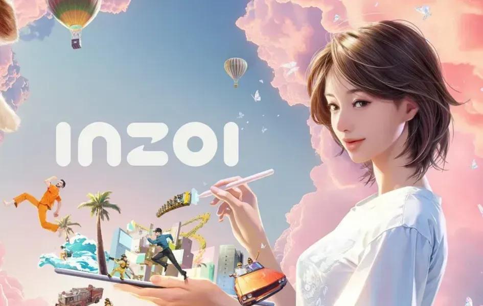 inZOI knuste sin lancering, PUBG er stadig i live, og Kraftons grin hele vejen til banken