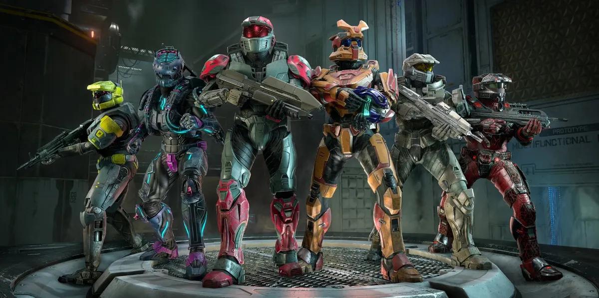 Halo Infinite afslører Operation: Last Stand før afsløringen af 2. maj