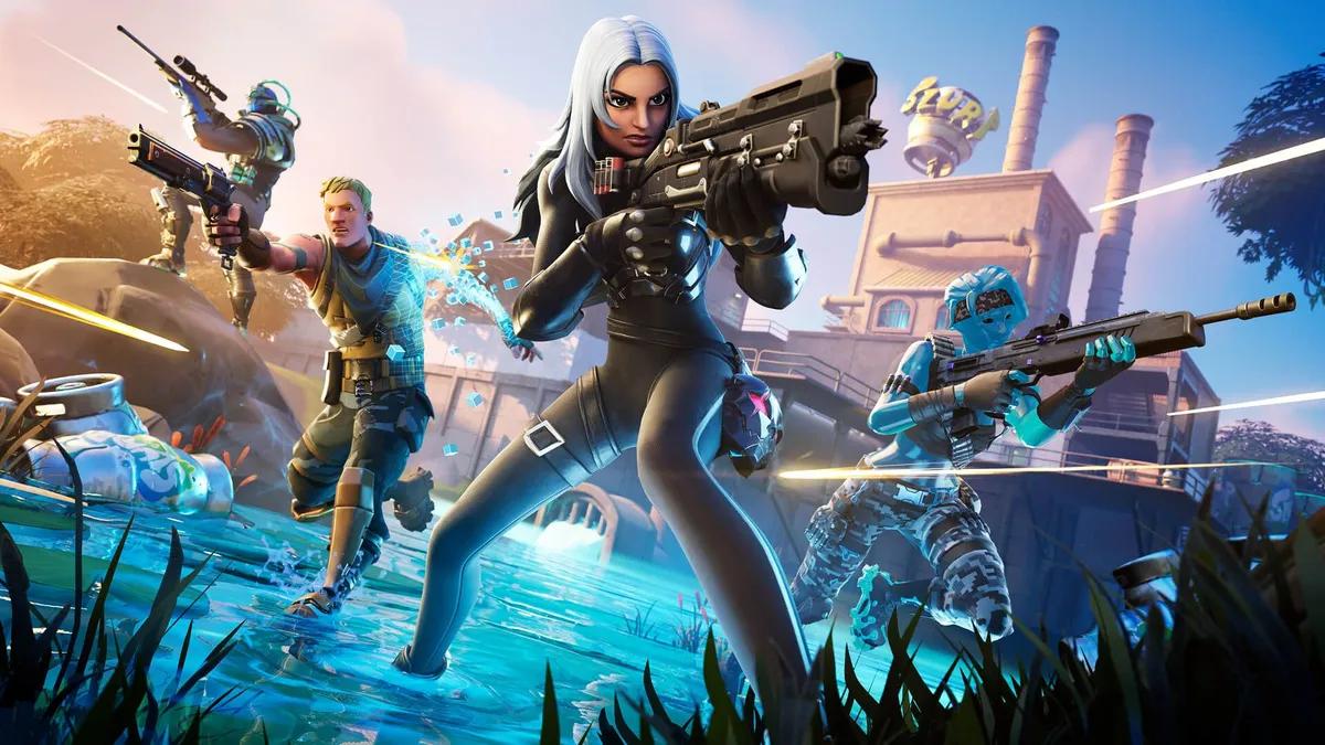 Fortnite vender tilbage til iOS i USA efter stor sejr over Apple i Epic Games