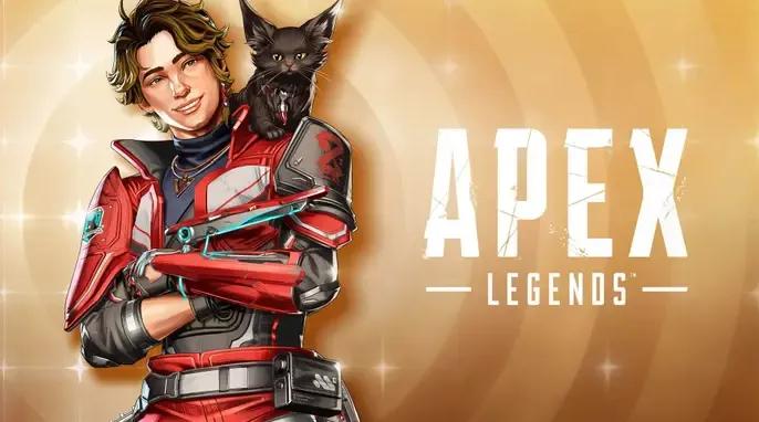 Apex Legends sæson 25 afslører ny legende Sparrow og tilbagevenden til arenaer