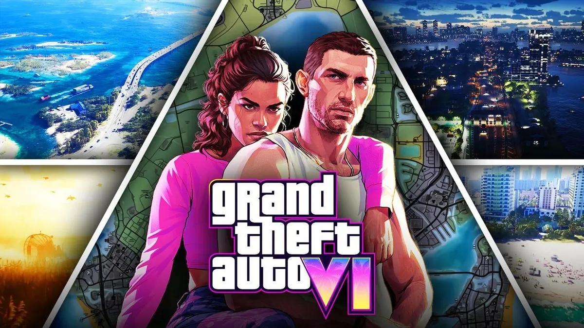 Rockstar udskyder Grand Theft Auto VI til 2026 og fastsætter officiel udgivelsesdato