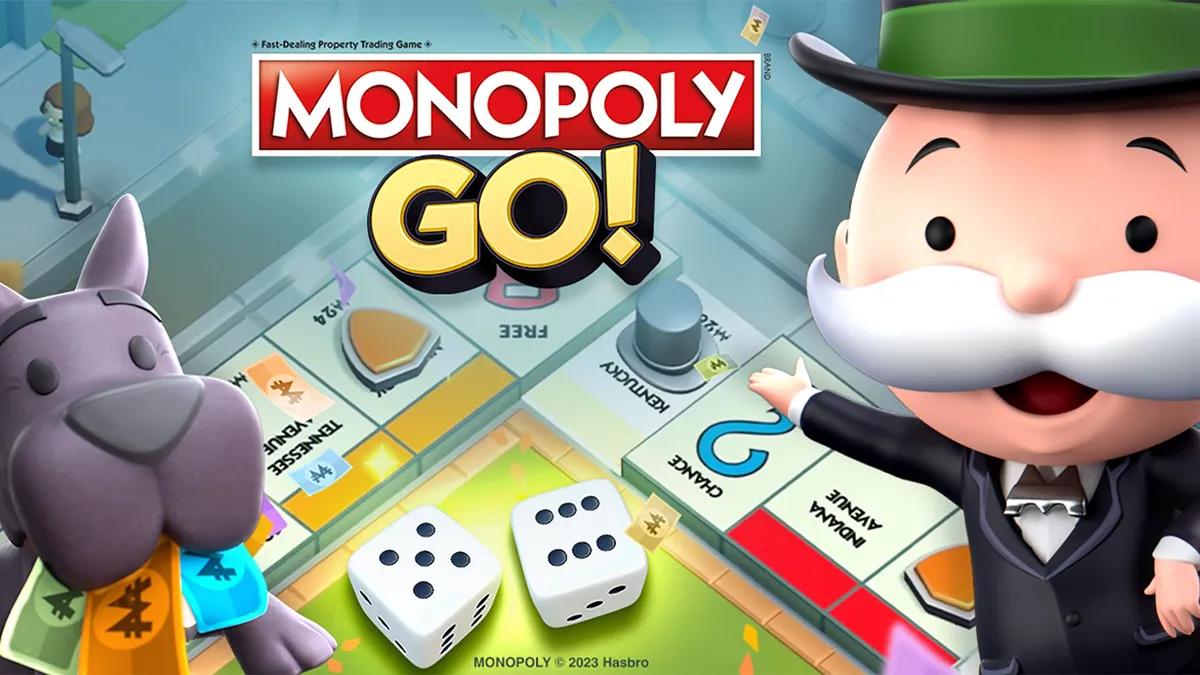 🎲 MONOPOLY GO! - Alle begivenheder, turneringer og belønninger i maj 2025