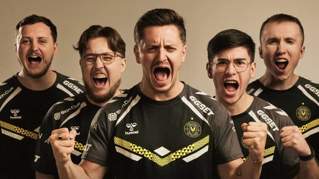 Ustoppelig: Team Vitality vinder 24 sejre i træk!