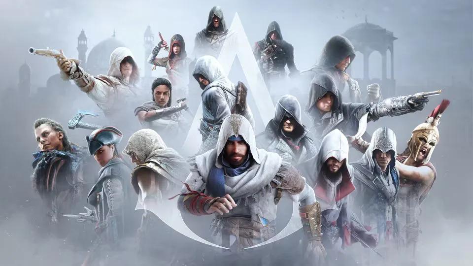 Assassin's Creed-køreplan: Insider afslører Ubisofts planer for franchisen