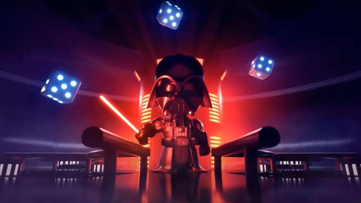 Monopoly GO x Star Wars: En galaktisk crossover med eksklusive belønninger