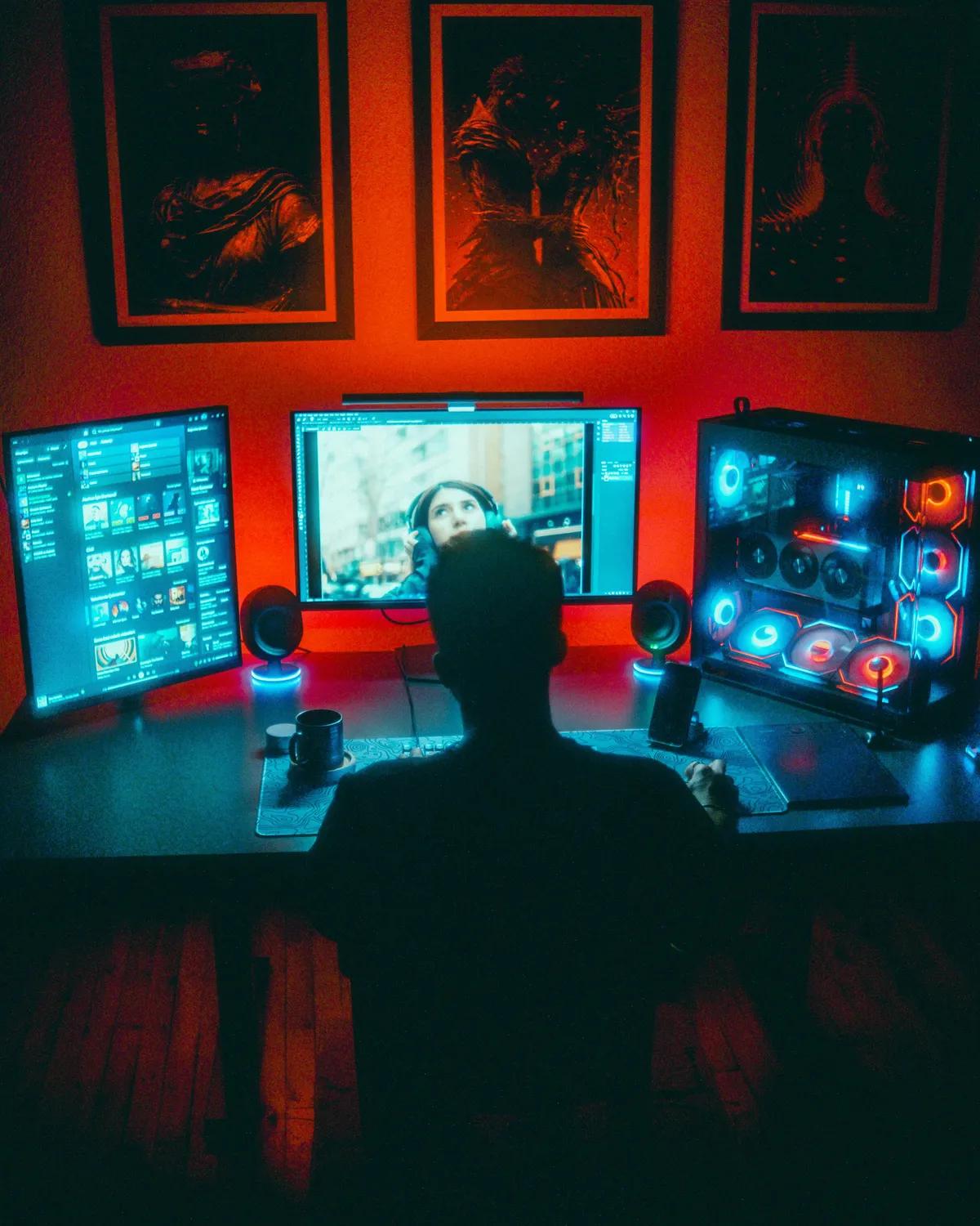 YouTube vs. pokerindhold: Står indholdsskaberne over for enden?