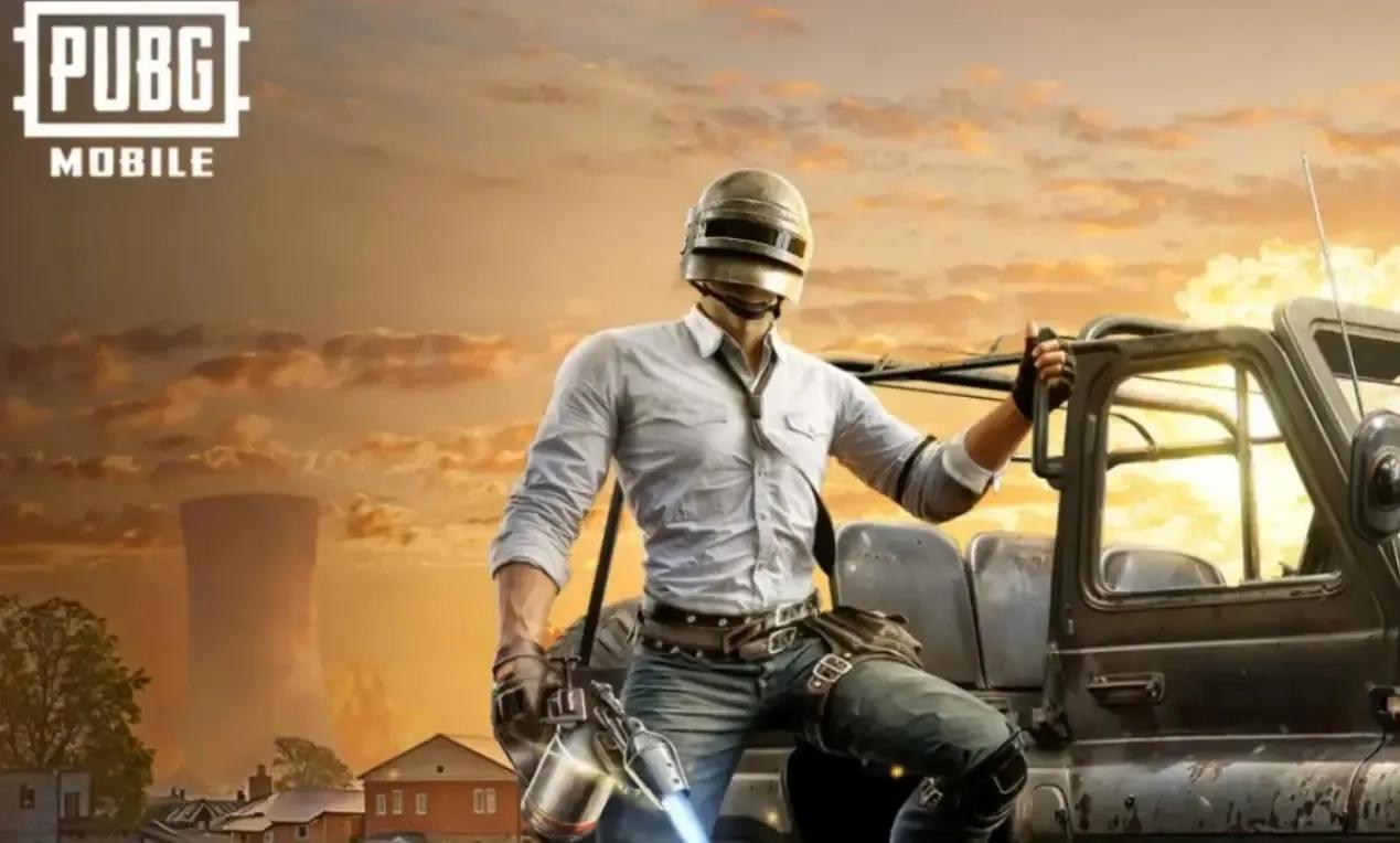 PUBG Mobile 3.8 Update ankommer 8. maj - alle ombord på steampunk-grænsen