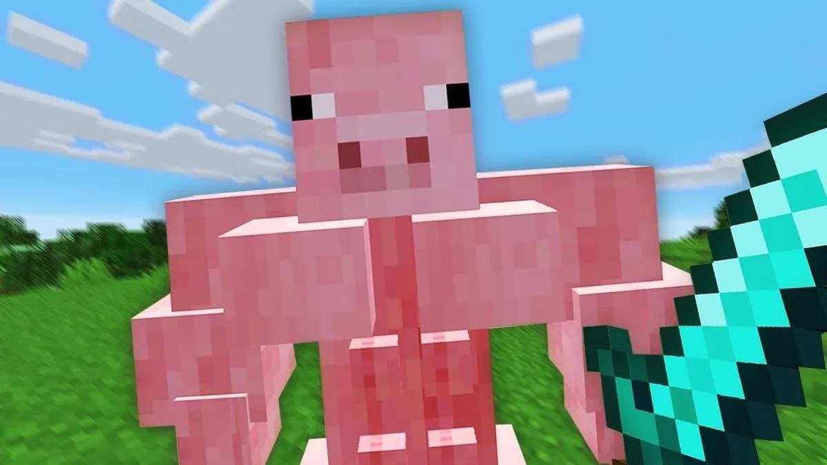 Minecraft på 8 MB VRAM? YouTubere skubber til grænserne for retro-hardware