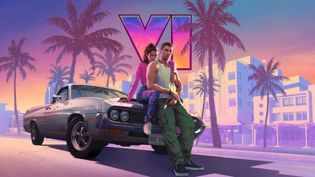 Grand Theft Auto VI har begejstret fans med udgivelsen af sin anden trailer!