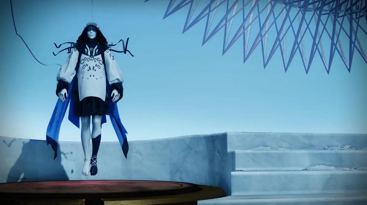 Destiny 2 lancerer Rite of the Nine-event for alle spillere